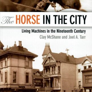 The Horse in the City