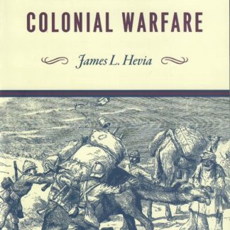 Animal Labor and Colonial Warfare