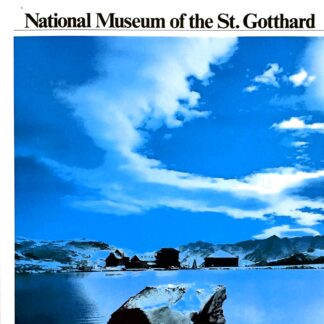 National Museum of Gotthard