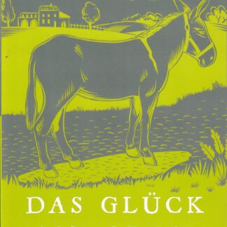 Das Glück ist grau