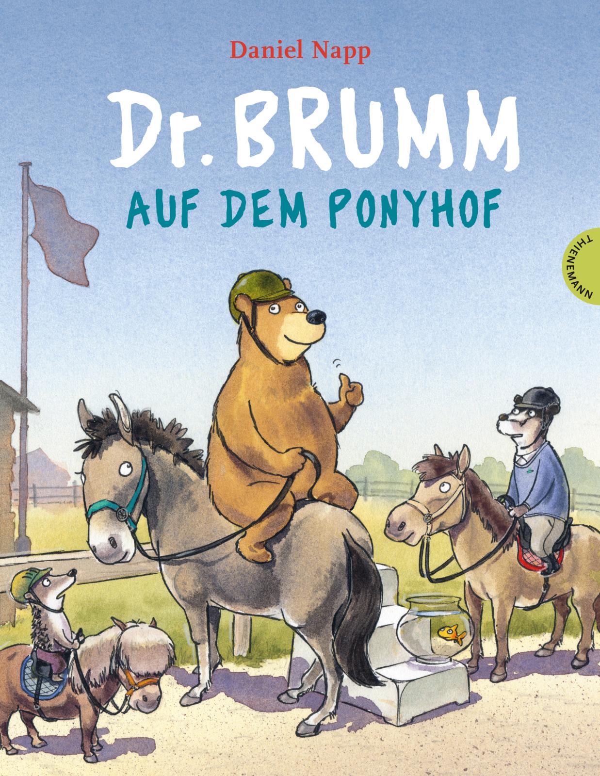 Dr. Brumm