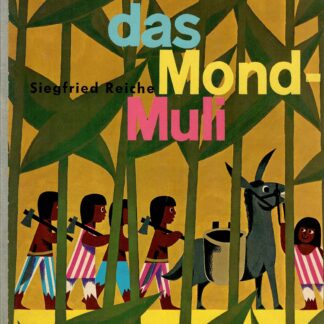 Das Mond Muli