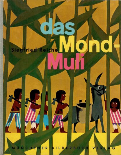 Das Mond Muli