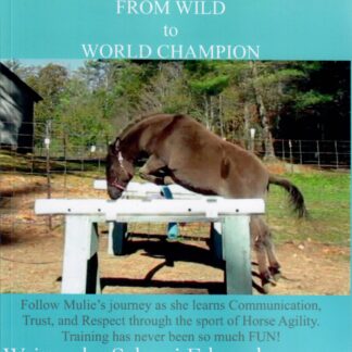 Training Mule from wild to World Champion