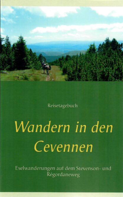 Wandern in den Cevennen