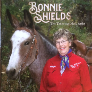 Bonnie Shields