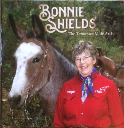 Bonnie Shields