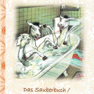 Das Sauberbuch