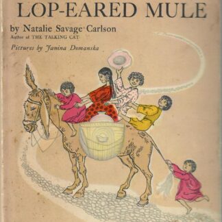 The Song of the Lop-eared Mule