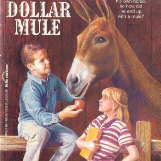 Three Dollar Mule