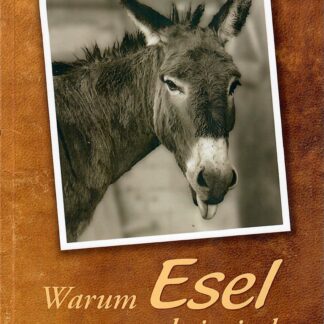 Warum Esel so gescheit sind