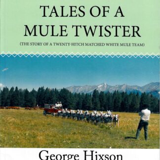 Tales of a Mule Twister