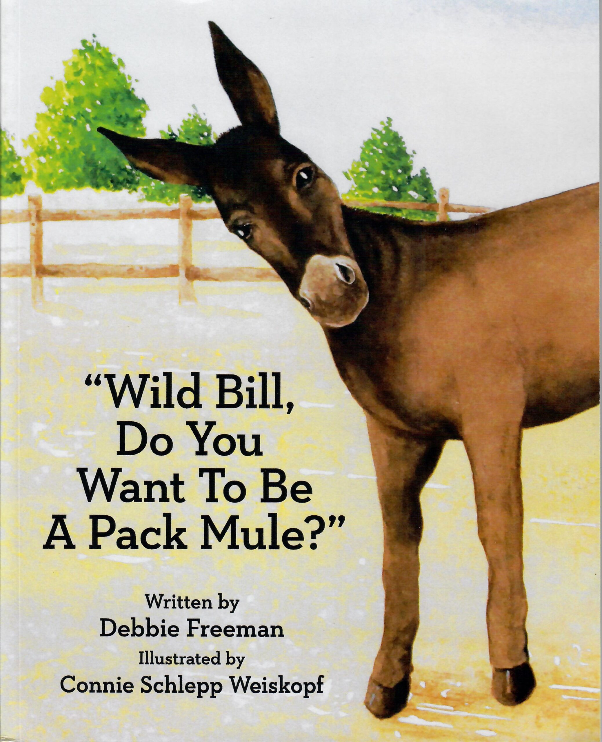 Wild Bill