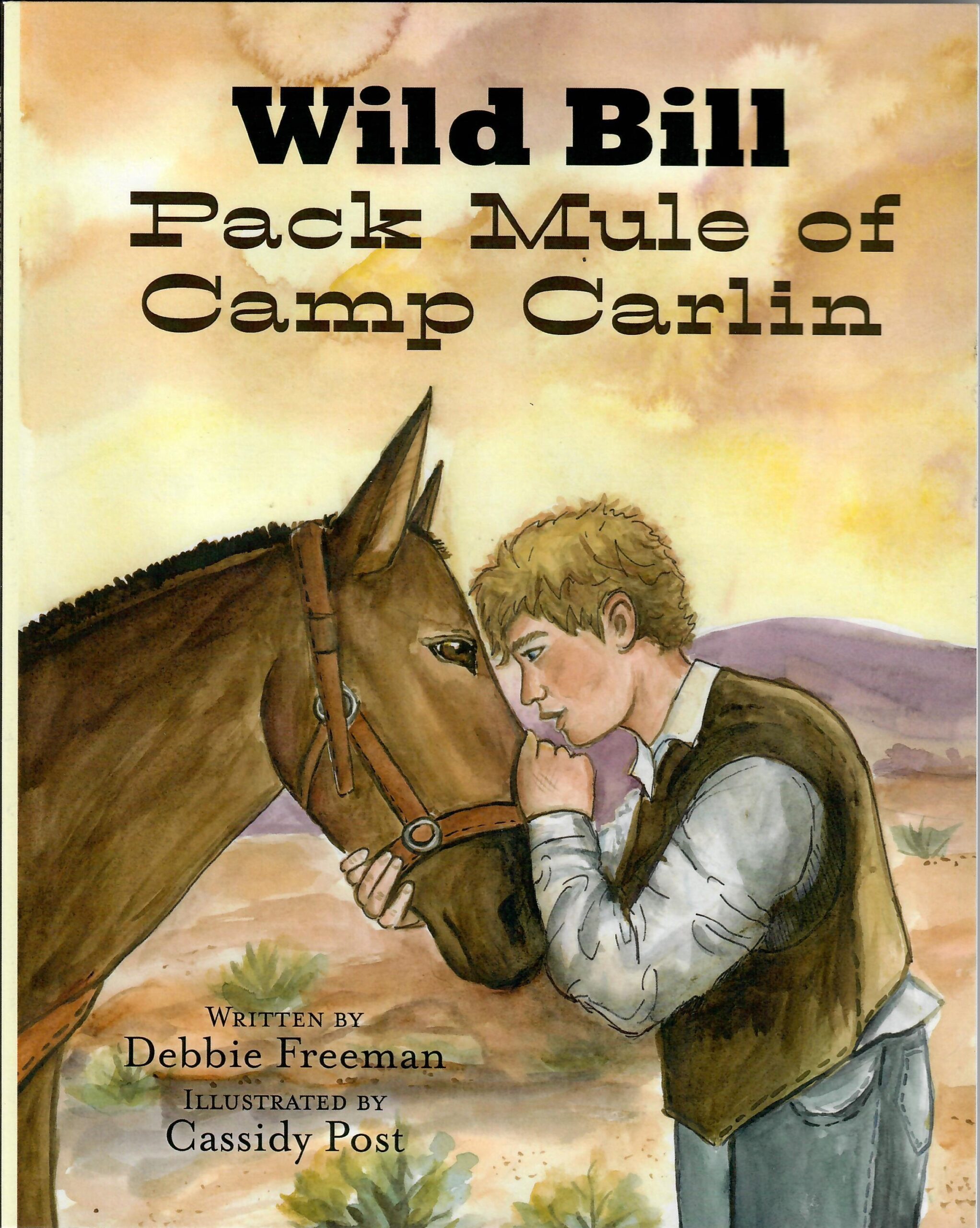 Wild Bill