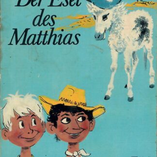 Der Esel des Matthias