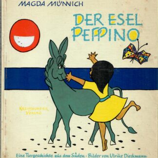 Der Esel Peppino