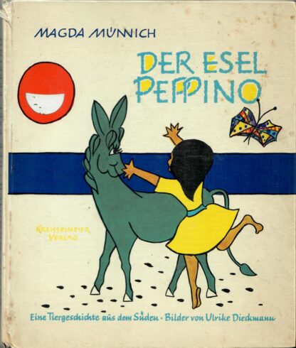 Der Esel Peppino