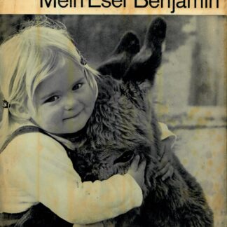 Mein Esel Benjamin