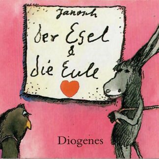 Der Esel und die Eule