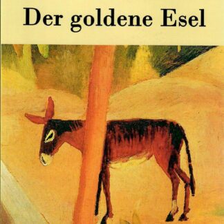 Der goldene Esel