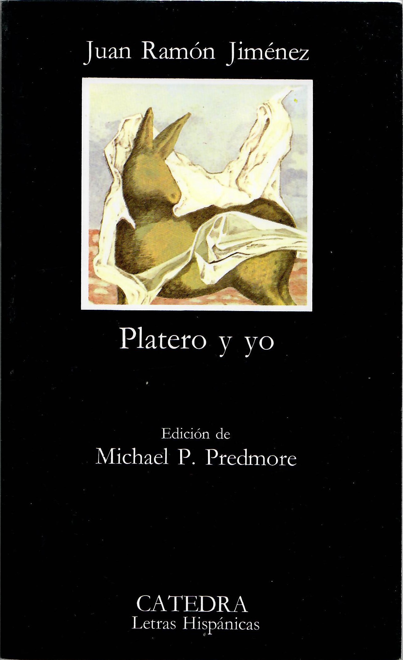 Platero y yo