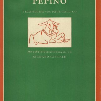 Pepino