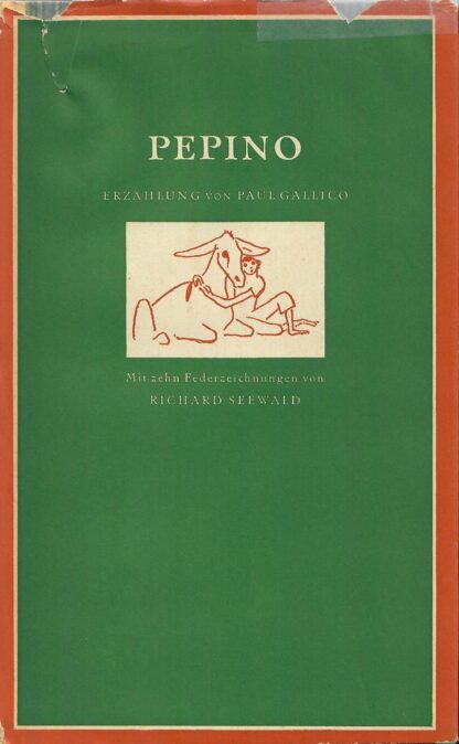 Pepino