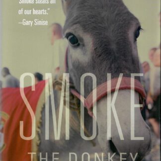 Smoke the Donkey