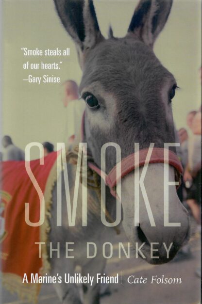 Smoke the Donkey