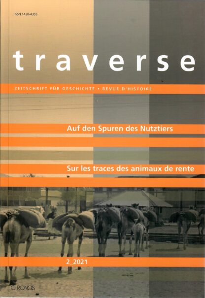 traverse