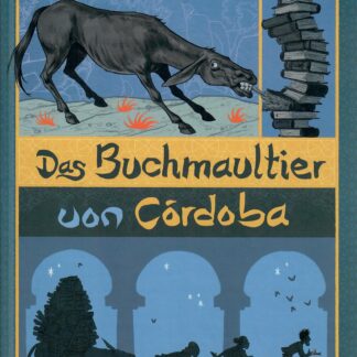 Das Buchmaultier von Cordoba