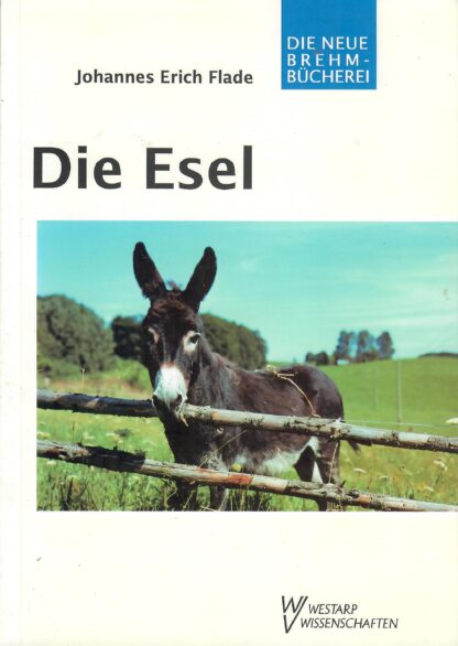 Die Esel