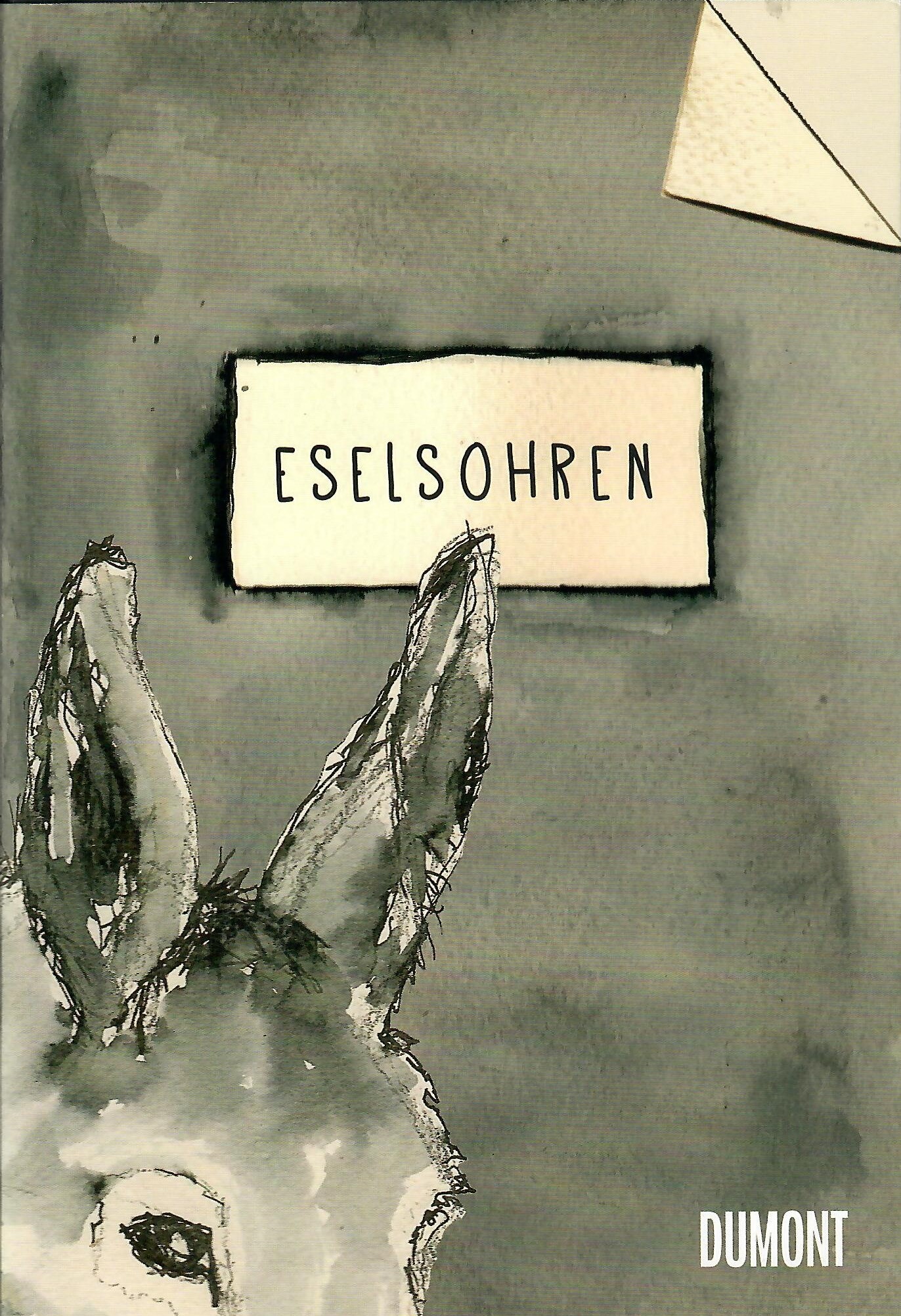 Eselsohren