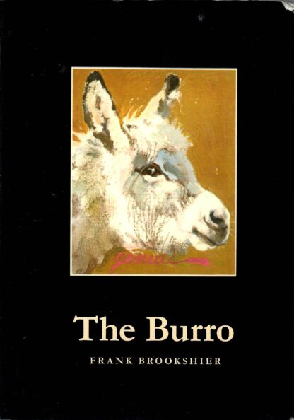 The Burro