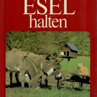 Esel halten