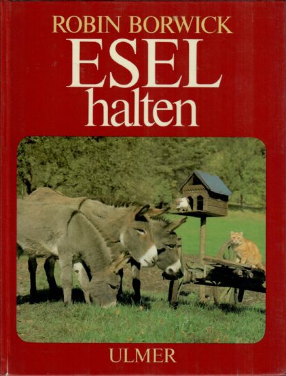 Esel halten