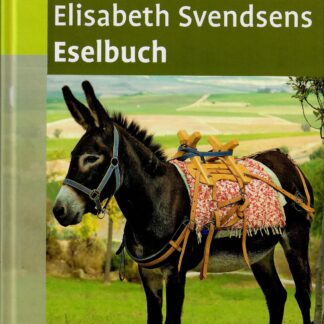 Elisabeth Svendsens Eselbuch