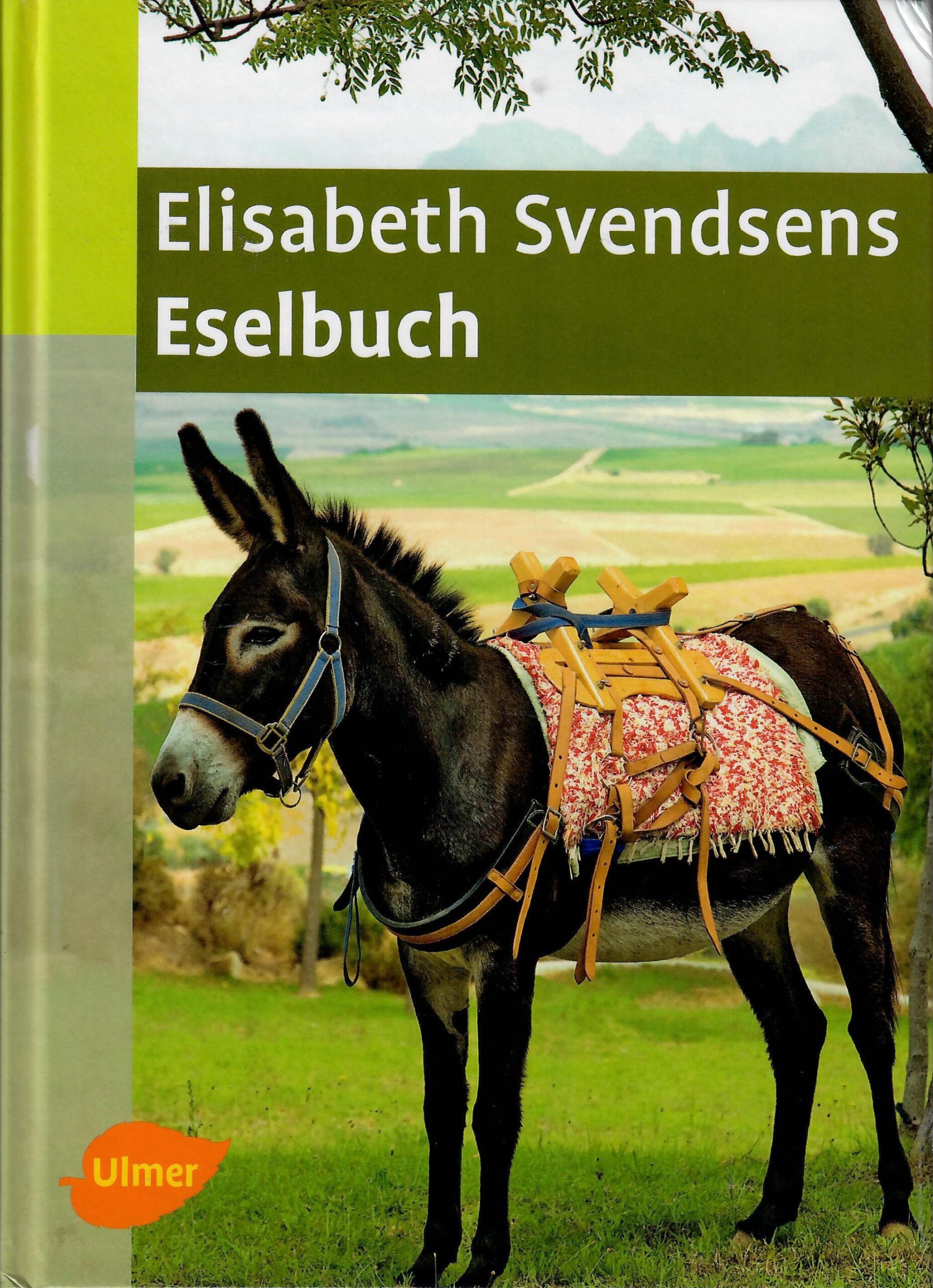 Elisabeth Svendsens Eselbuch