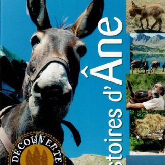 Histoires d'Ane