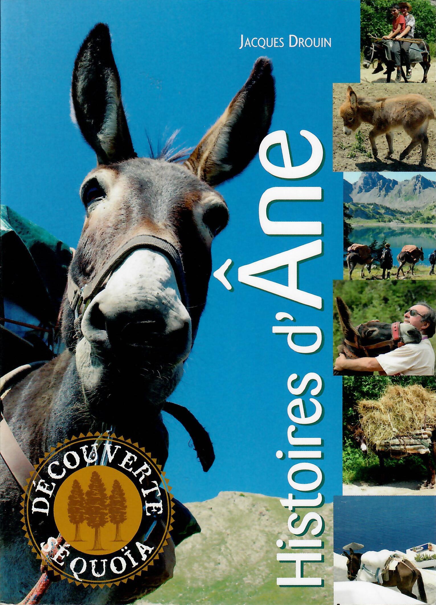 Histoires d'Ane