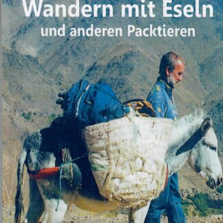 Wandern mit Eseln