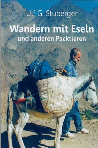 Wandern mit Eseln