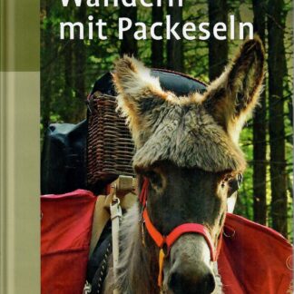 Wandern mit Packeseln