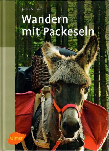 Wandern mit Packeseln