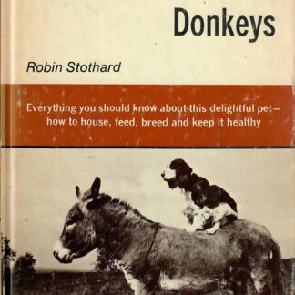 Donkeys