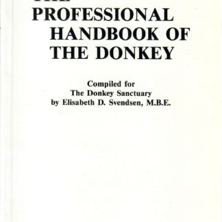 The professional Handbook of the Donkey