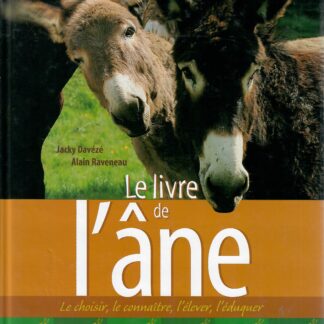 Le livre de l'âne