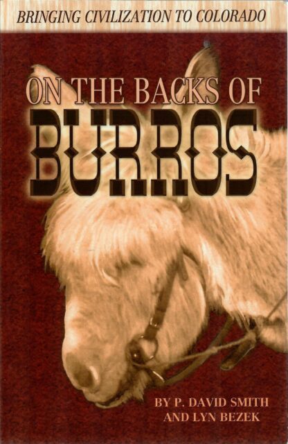 On the backs of Burros