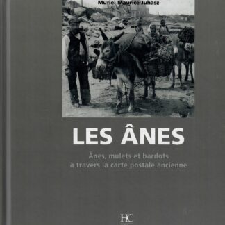 Les ânes