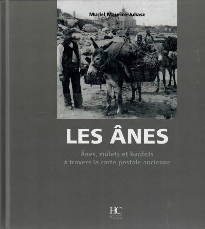 Les ânes